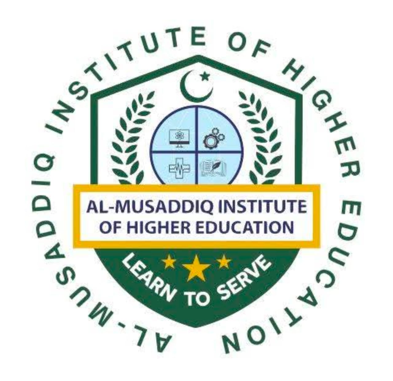 Al-Mussadiq Institute of Higher Education
